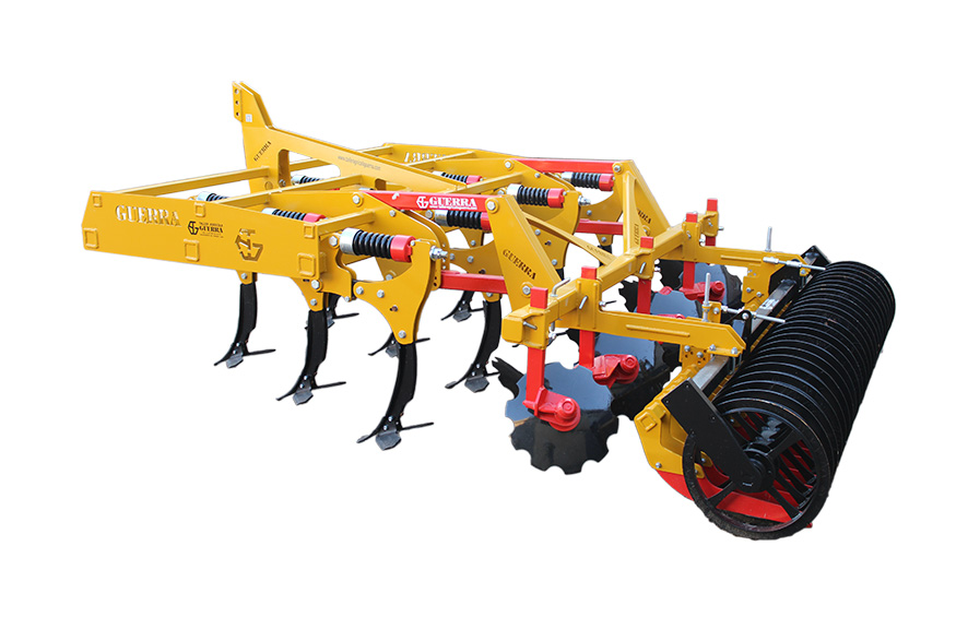 CHISEL RASTROJERO Taller Agrícola Guerra