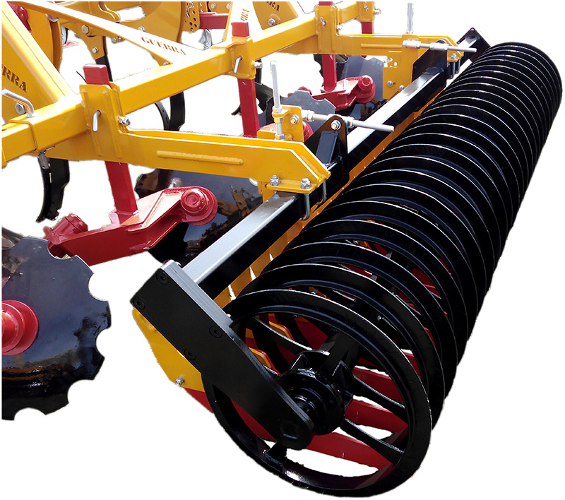 CHISEL RASTROJERO Taller Agrícola Guerra